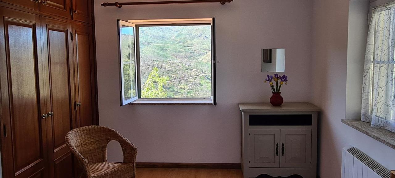 Casa Na Serra, Sabugueiro Sabugueiro  Exteriér fotografie