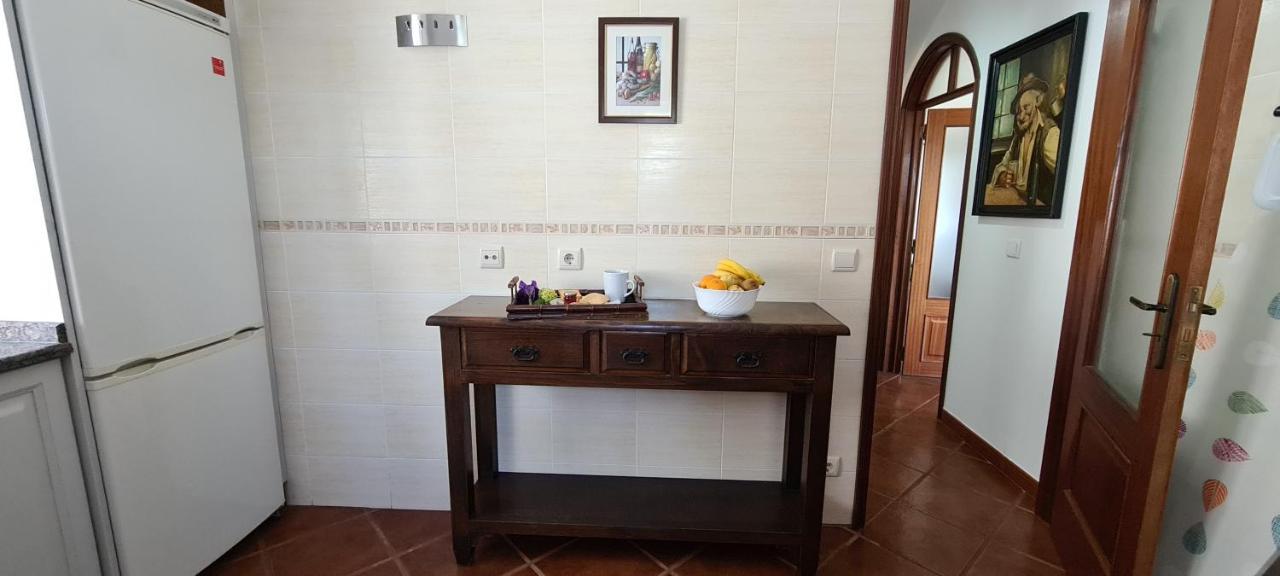 Casa Na Serra, Sabugueiro Sabugueiro  Exteriér fotografie